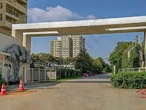 3.5 BHK Apartment