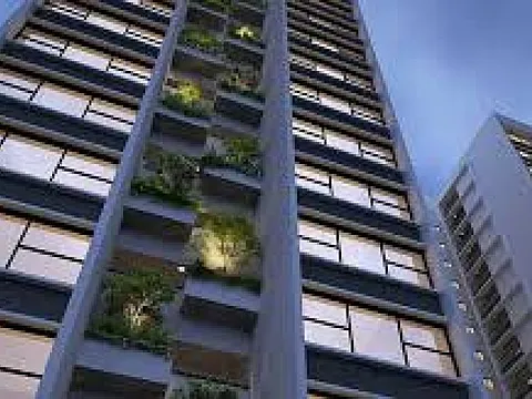 3.5 BHK Apartment