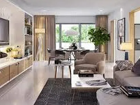 3.5 BHK Apartment