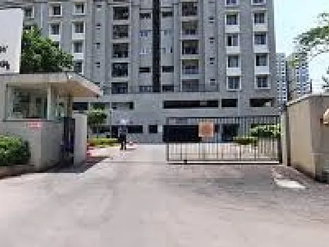 Luxurious 4 BHK Flat