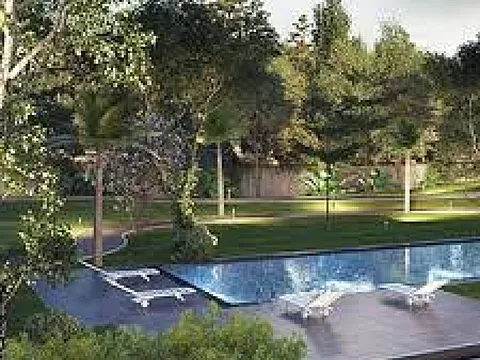 Luxurious 4 BHK Flat
