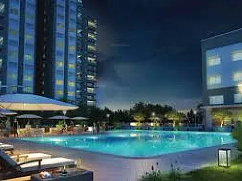 Luxurious 4 BHK Flat