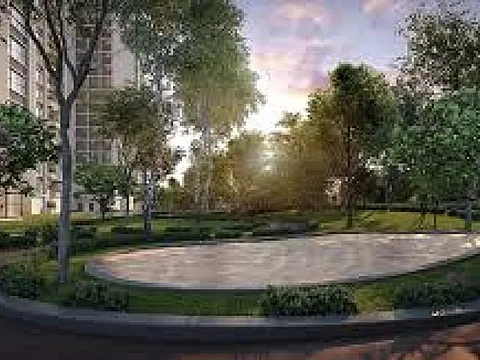 Luxurious 4 BHK Flat