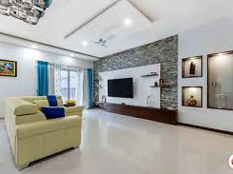 Luxurious 4 BHK Flat