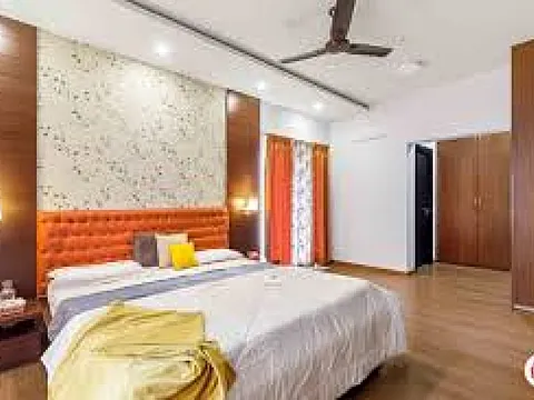 Luxurious 4 BHK Flat