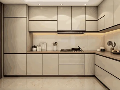 Luxurious 1 BHK Apartment