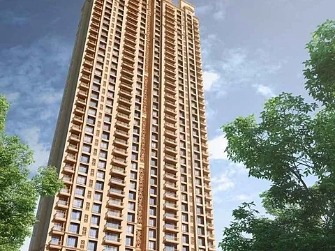 1.5 BHK Luxurious Apartment