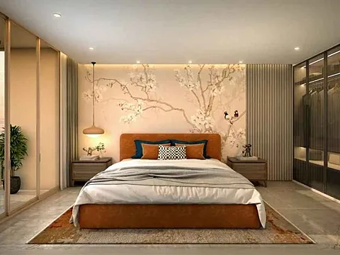 3 BHK Apartment