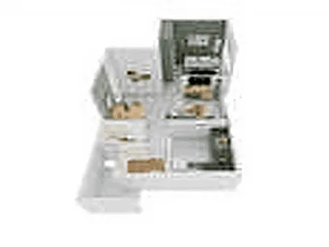 Luxurious 1 BHK Apartment
