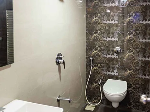 1 BHK Studio Apartment