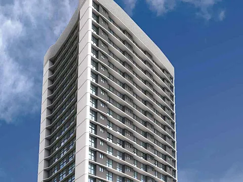 Super Luxurious 2 BHK Apartment