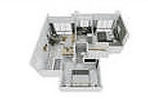Super Luxurious 2 BHK Apartment