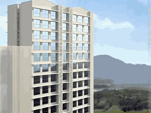 Luxurious 1BHK Apartment