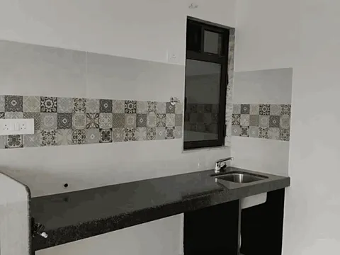 Luxurious 1BHK Apartment