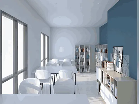 Beautiful 1 BHK Apartment