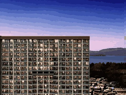 2 BHK Apartment Now Its Yours