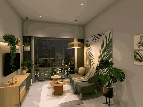 2 BHK Apartment Now Its Yours