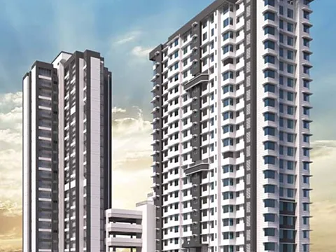 Luxurious 1 BHK Apartment