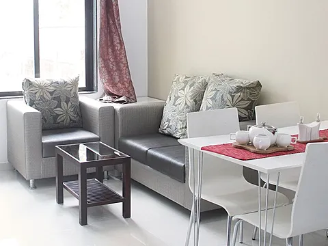 Luxurious 1 BHK Apartment