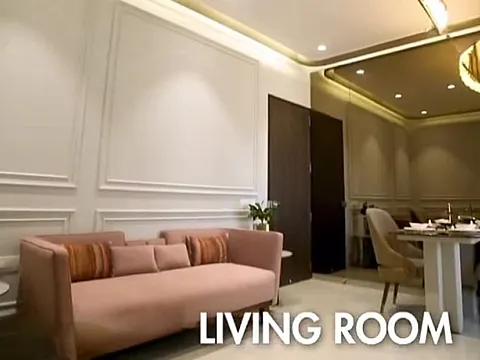 Super Luxurious 1 BHK Apartment