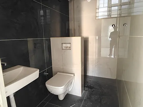 Elegant Ready-to-Move Flats Designed for Modern Living