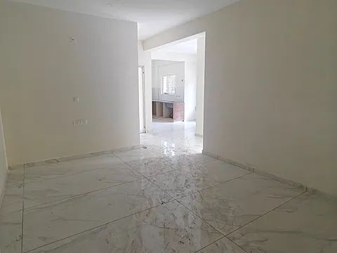 Elegant Ready-to-Move Flats Designed for Modern Living