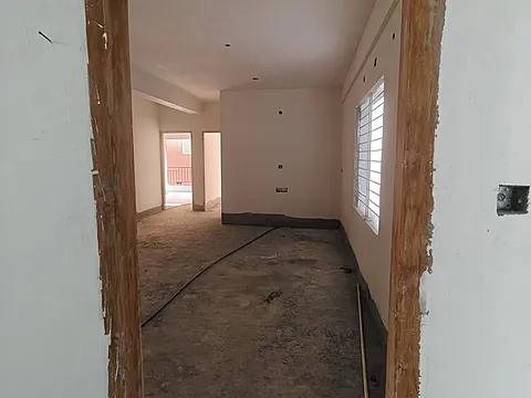 Elegant Ready-to-Move Flats Designed for Modern Living