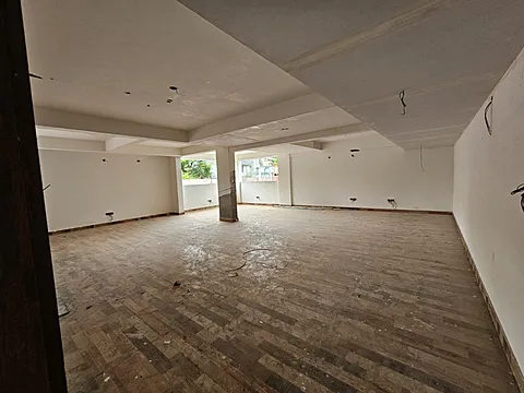 Where Luxury Meets Convenience – Ready 2 & 3BHK Apartments