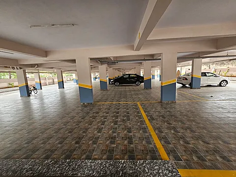 Where Luxury Meets Convenience – Ready 2 & 3BHK Apartments