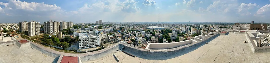 Ready-to-Move 2 & 3BHK Luxury Flats – Move In Today!