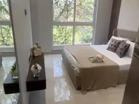 Luxurious 1 BHK Flat