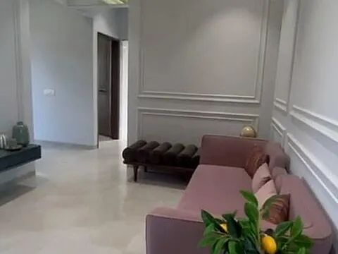 Beautiful 1 BHK Apartment