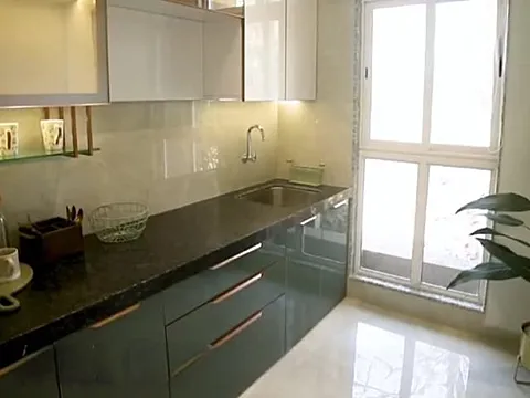 2 BHK Apartment Now Its Yours