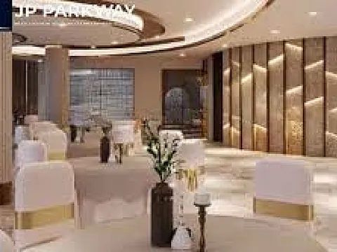 1+1 Jodi Apartment