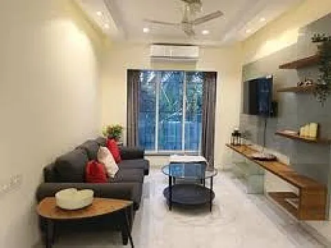 1+1 Jodi Apartment
