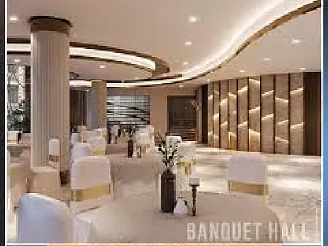 1+1 Jodi Apartment