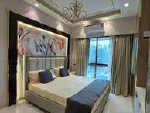 1+1 Jodi Apartment