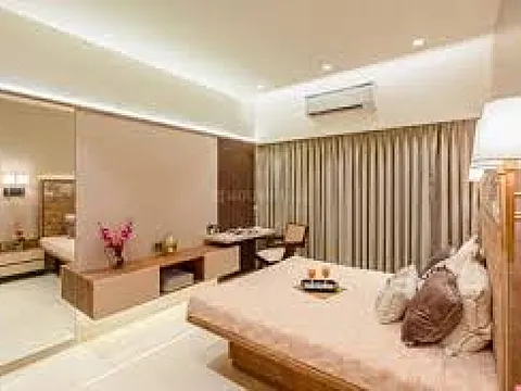 1+1 Jodi Apartment
