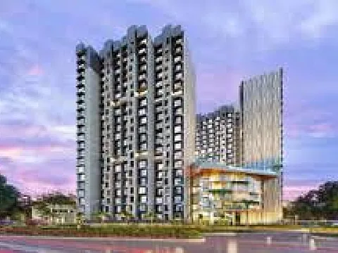 2+1 Jodi Apartment