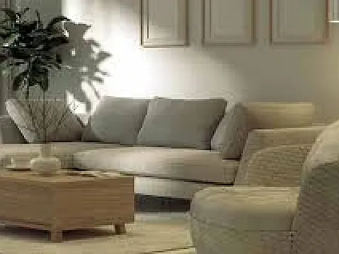 2+1 Jodi Apartment