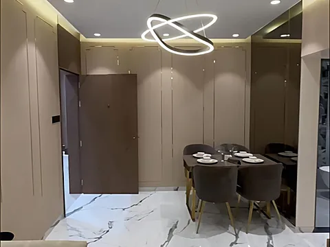 2+1 Jodi Apartment