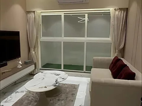 2+1 Jodi Apartment