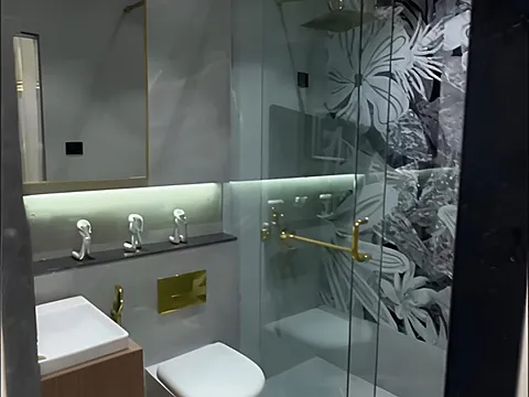 2+1 Jodi Apartment
