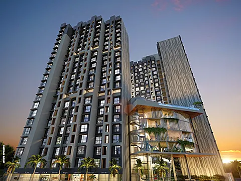 2+2 Jodi Apartment