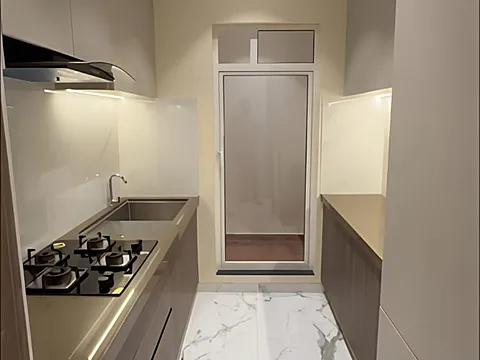 Beautiful 1 BHK Apartment