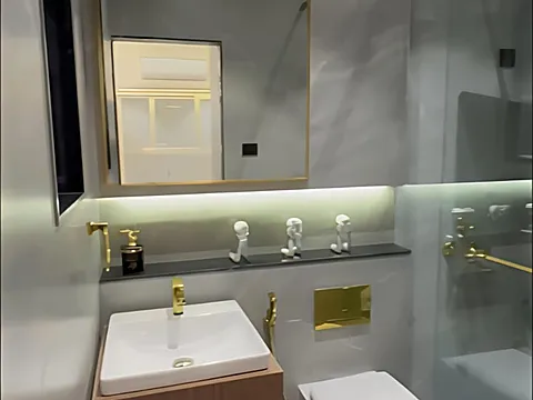 2 BHK Apartment Now Its Yours
