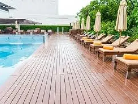 Beautiful 3 BHK Smart Apartment