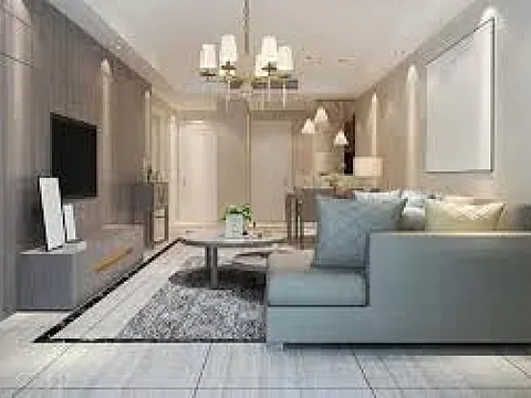 Beautiful 3 BHK Smart Apartment