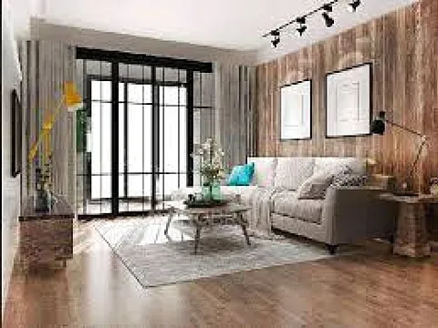 Luxurious 3 BHK Luxe