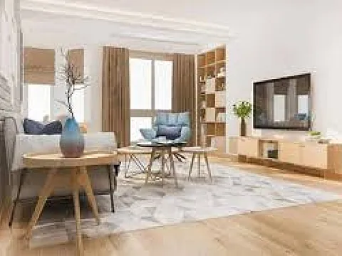 Luxurious 3 BHK Luxe